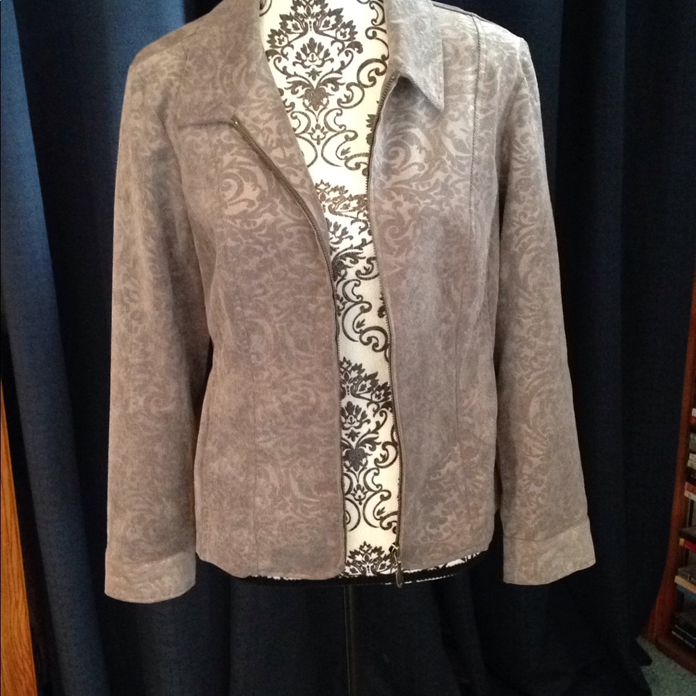 Jacket